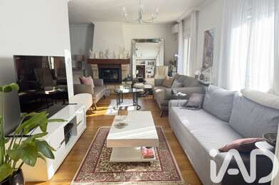 Maison 5 pièces 450000 €