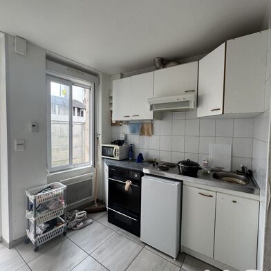 Appartement 3 pièces 67500 €