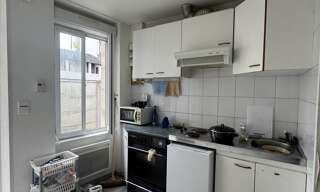 Appartement 3 Pièces 25 m² à vendre à Bourges (18000)