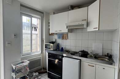 Appartement 3 pièces 59990 €