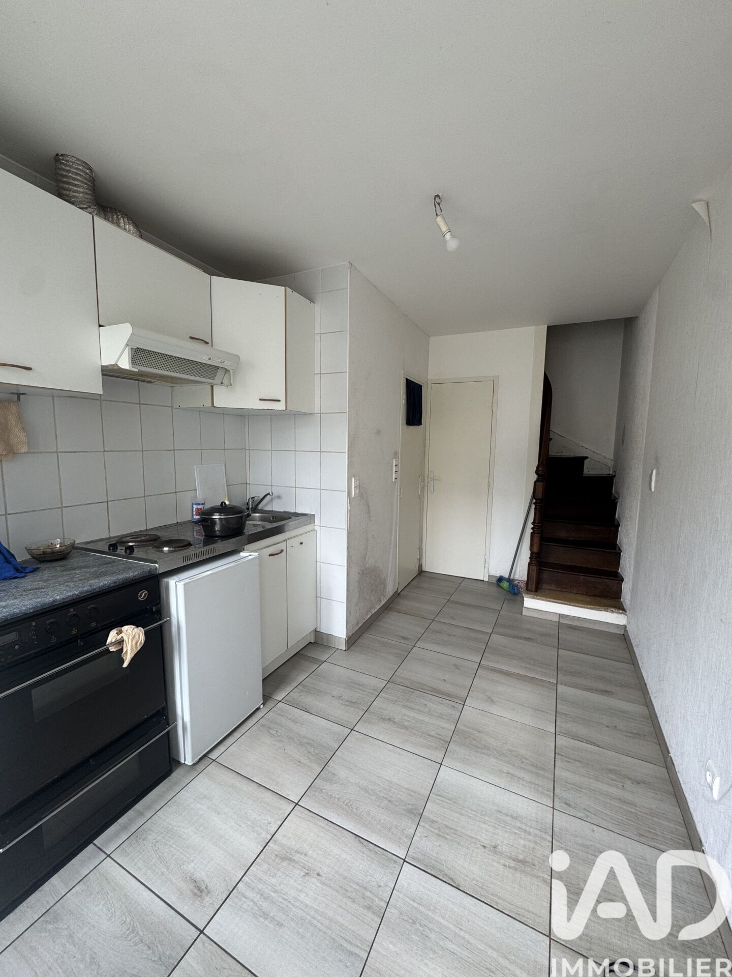 Vente Appartement 3 pièces - Photo 2
