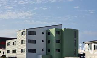 Immeuble  1040 m² à vendre à L'Étang-Salé (97427)