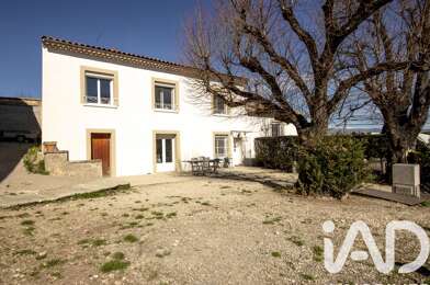 Maison 5 pièces 315000 €