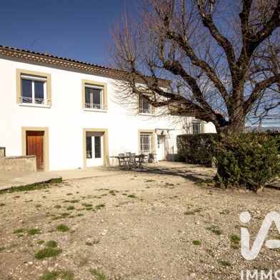 Maison 5 pièces 315000 €