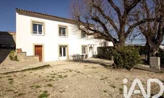 Maison 5 Pièces 137 m² à vendre à Carpentras (84200)