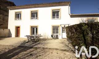 Maison 5 Pièces 137 m² à vendre à Carpentras (84200)