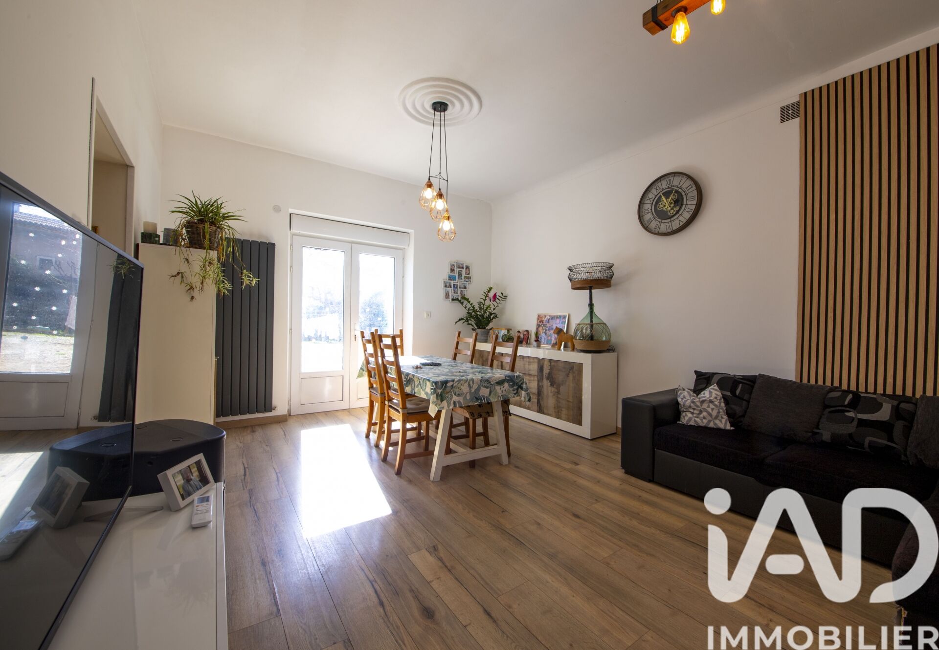 Vente Maison/villa 5 pièces - Photo 3