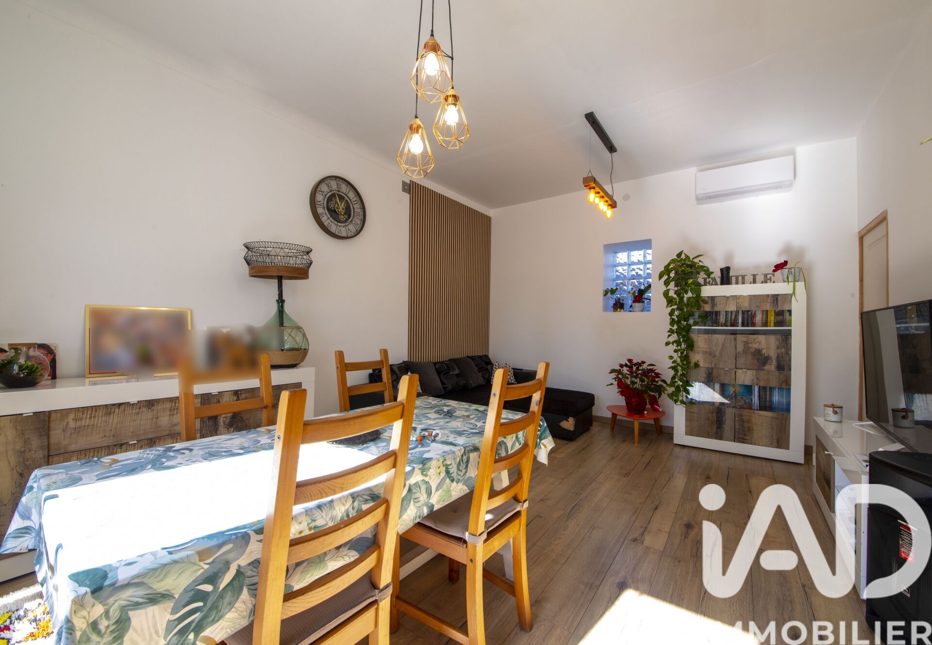Vente Maison/villa 5 pièces - Photo 4