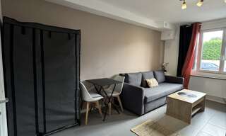 Appartement 1 Pièce 21 m² à louer à Corbeil-Essonnes (91100)