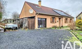 Maison 7 Pièces 145 m² à vendre à Rouvray-Catillon (76440)