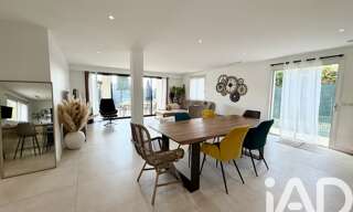 Maison 7 Pièces 255 m² à vendre à Grasse (06130)