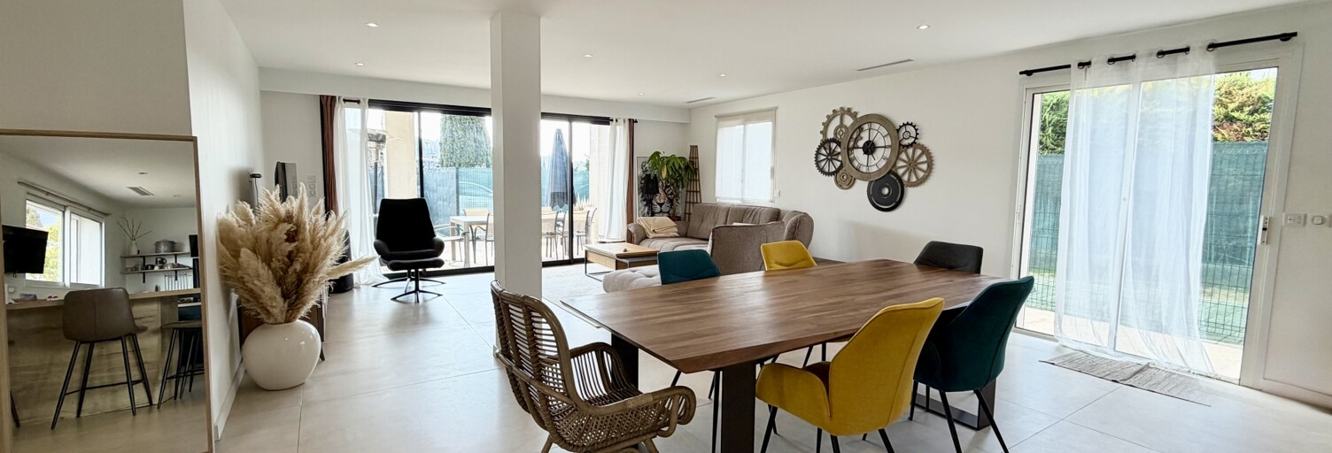 Maison 7 Pièces 255 m² à vendre à Grasse (06130)