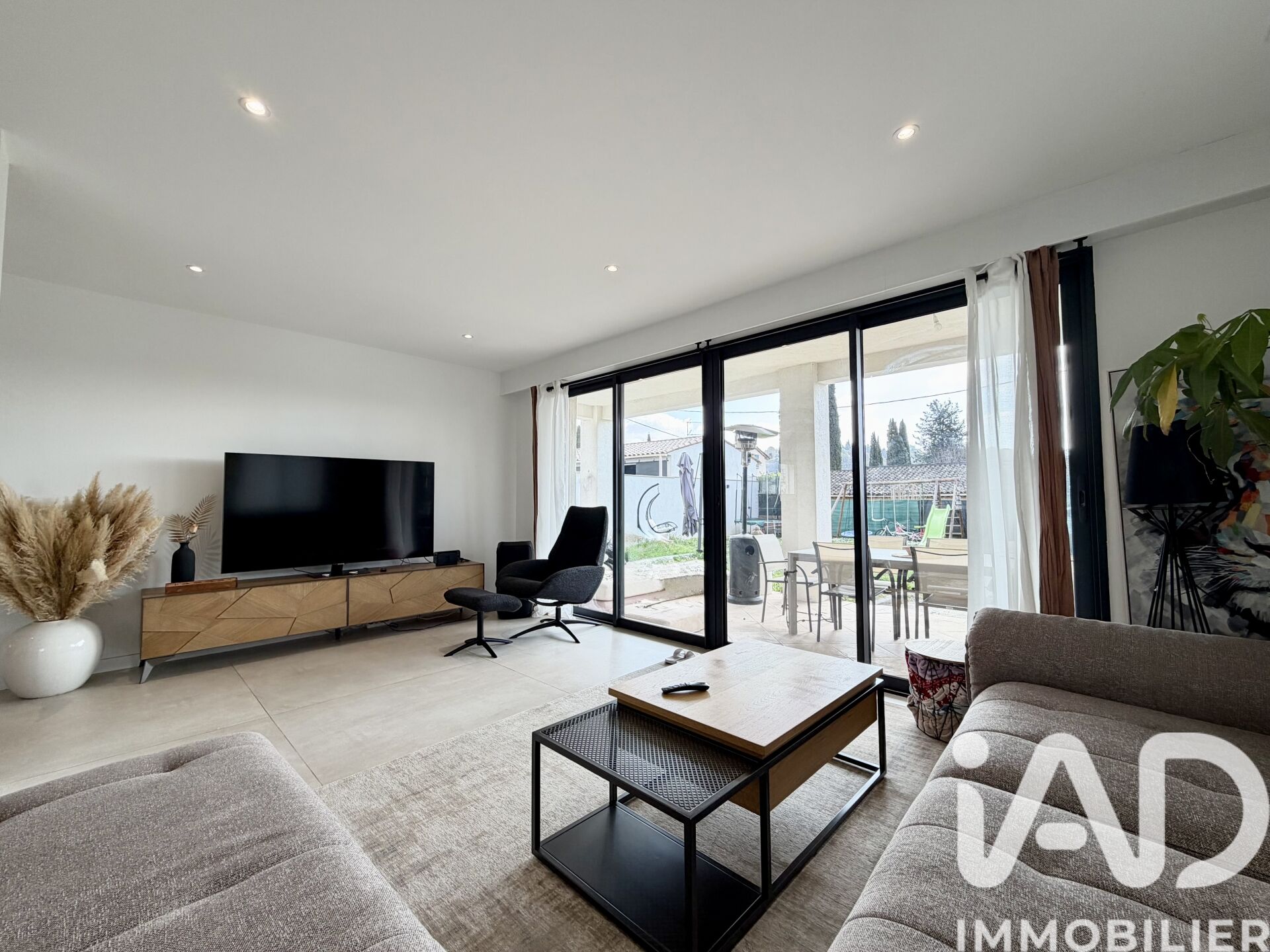 Vente Maison/villa 7 pièces - Photo 5