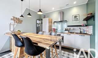 Maison 5 Pièces 125 m² à vendre à Tarbes (65000)