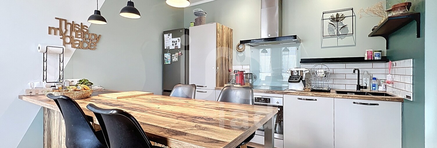 Maison 5 Pièces 125 m² à vendre à Tarbes (65000)