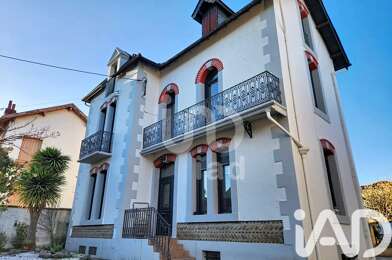 Maison 5 pièces 295000 €