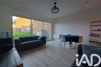 Maison 6 pièces 326000 €