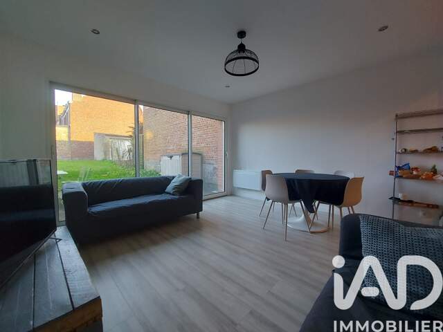 Vente Maison de ville 6 pièces — photo du bien