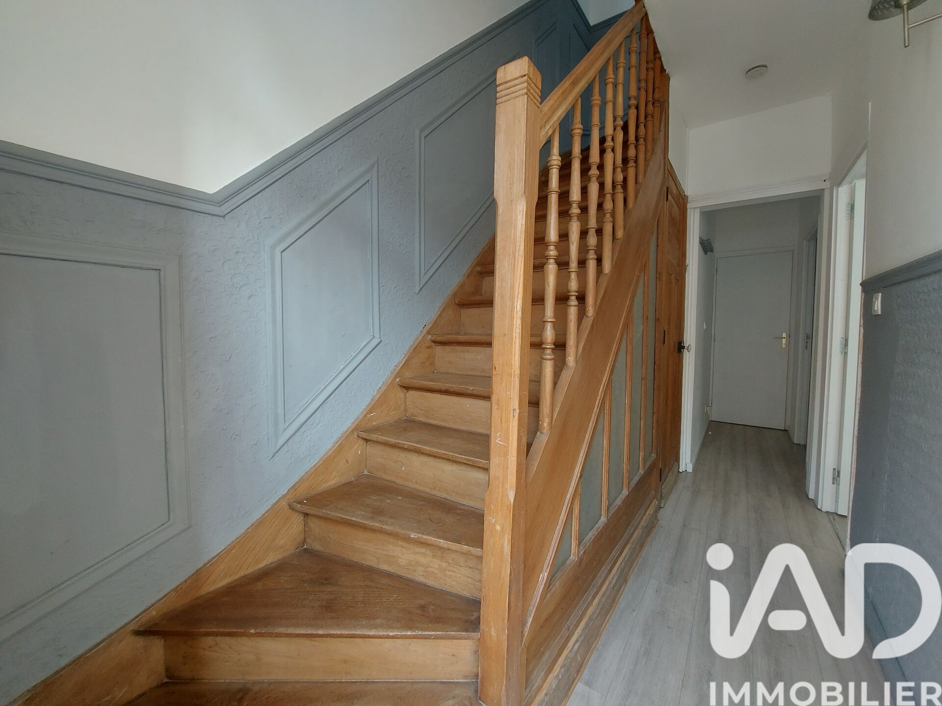 Vente Maison de ville 6 pièces - Photo 2