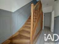 Vente Maison de ville 6 pièces — photo 2