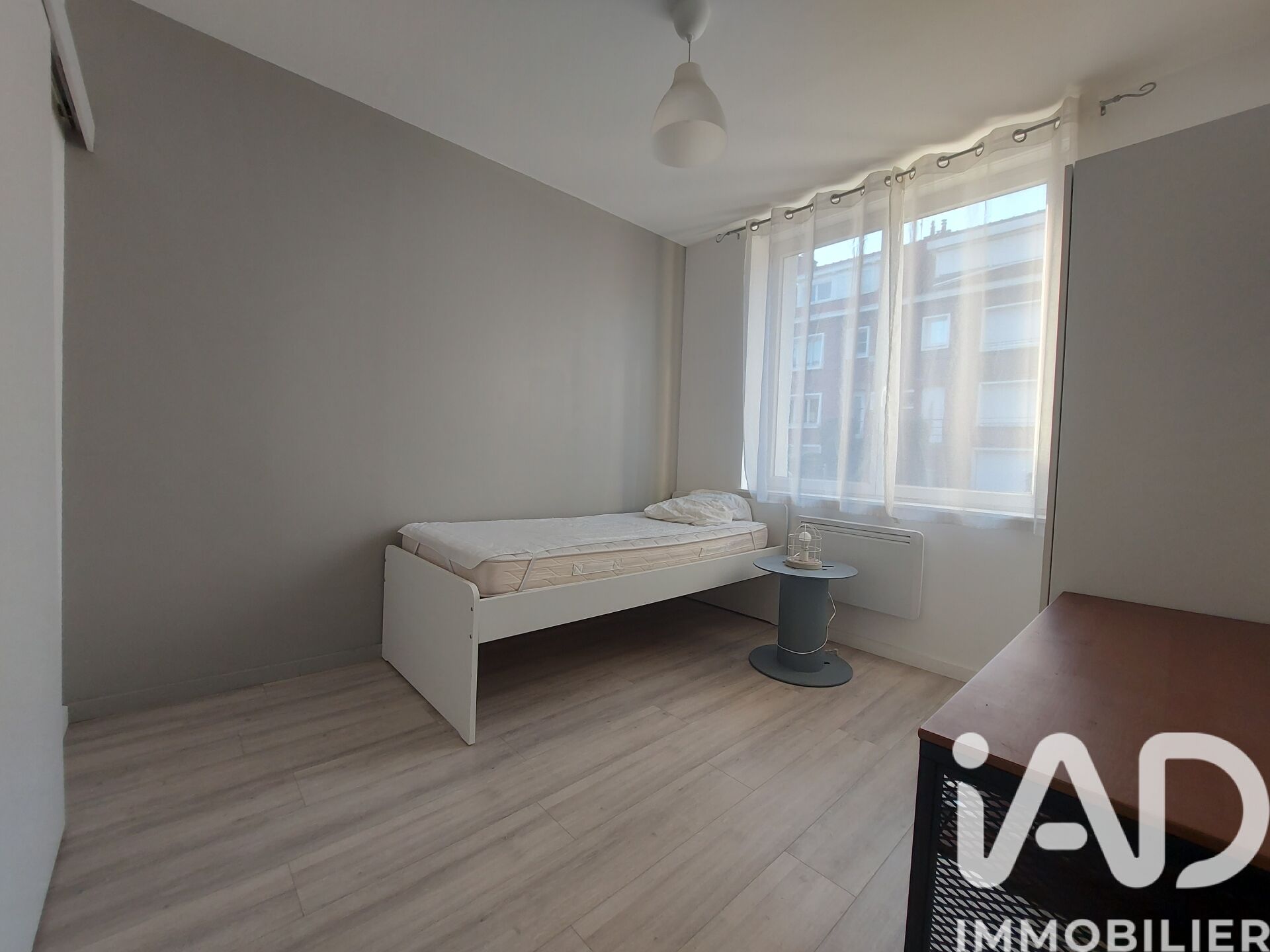 Vente Maison de ville 6 pièces - Photo 3