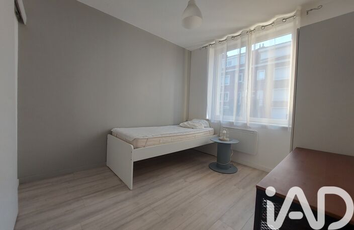 Vente Maison de ville 6 pièces — photo 3