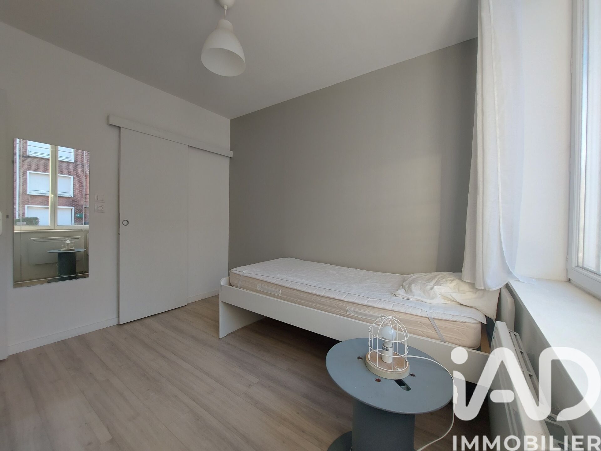 Vente Maison de ville 6 pièces - Photo 4