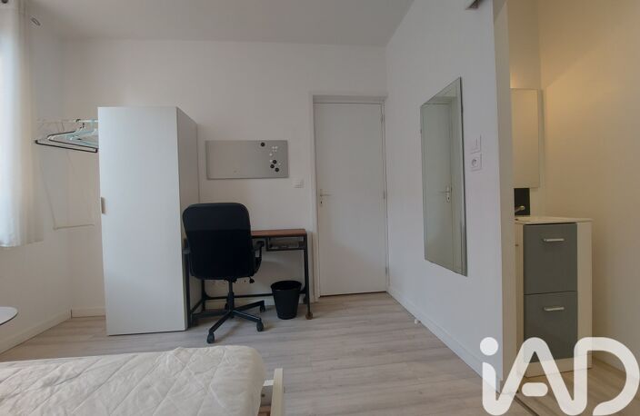 Vente Maison de ville 6 pièces — photo 5