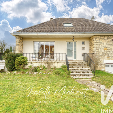 Maison 7 pièces 385000 €