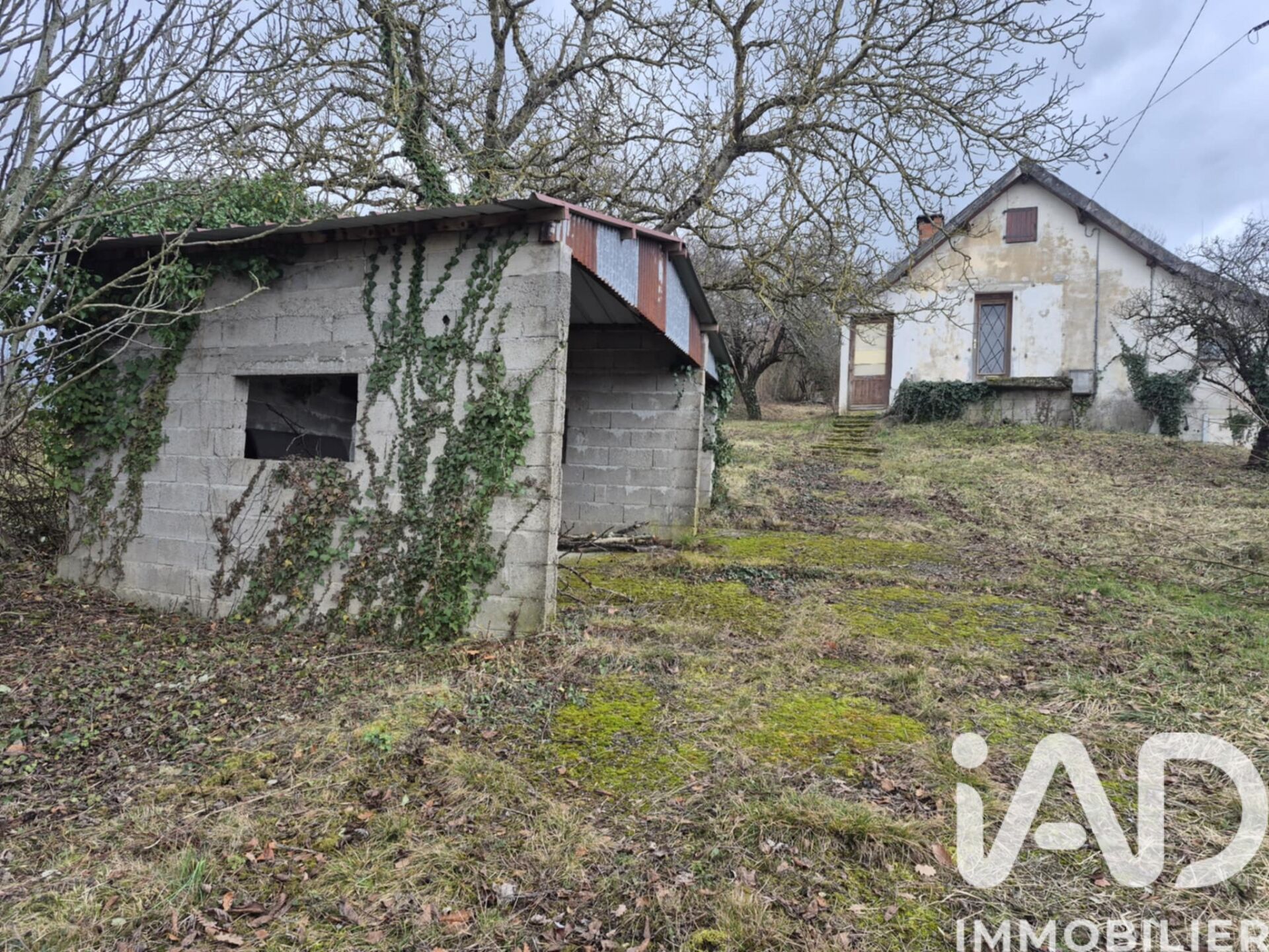 Graulhet - 74m² - 4p.