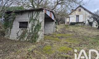 Maison 4 Pièces 74 m² à vendre à Graulhet (81300)