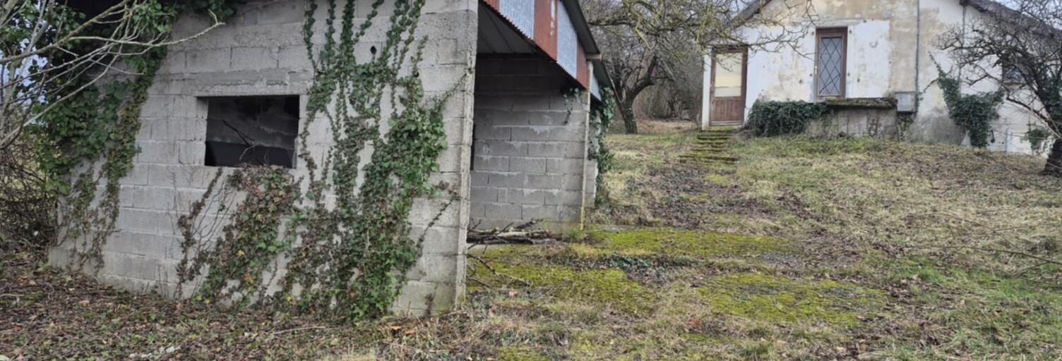 Maison 4 Pièces 74 m² à vendre à Graulhet (81300)