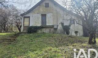 Maison 4 Pièces 74 m² à vendre à Graulhet (81300)