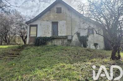 Maison 4 pièces 40000 €