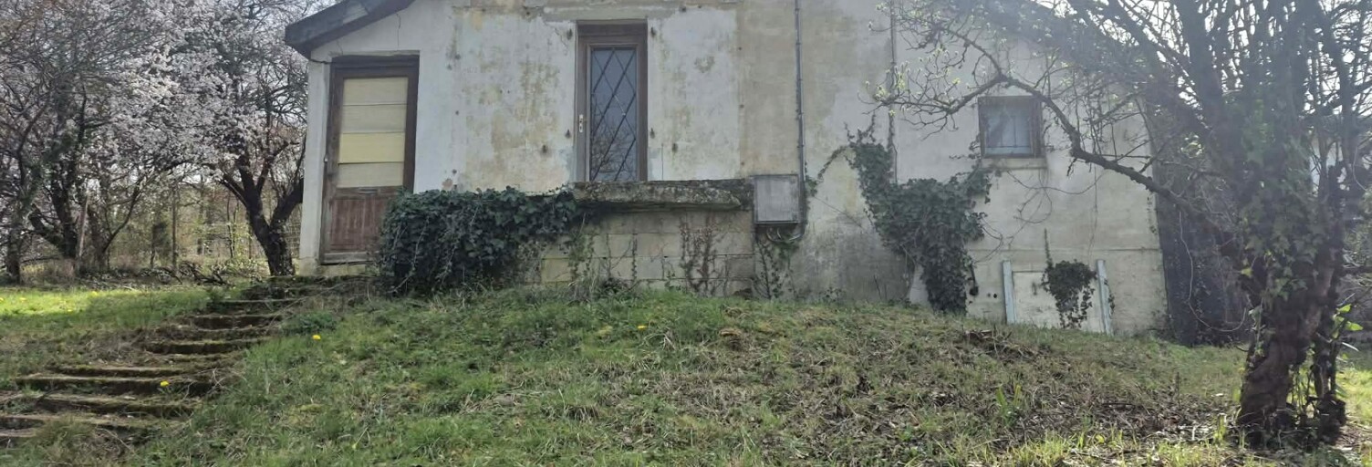 Maison 4 Pièces 74 m² à vendre à Graulhet (81300)