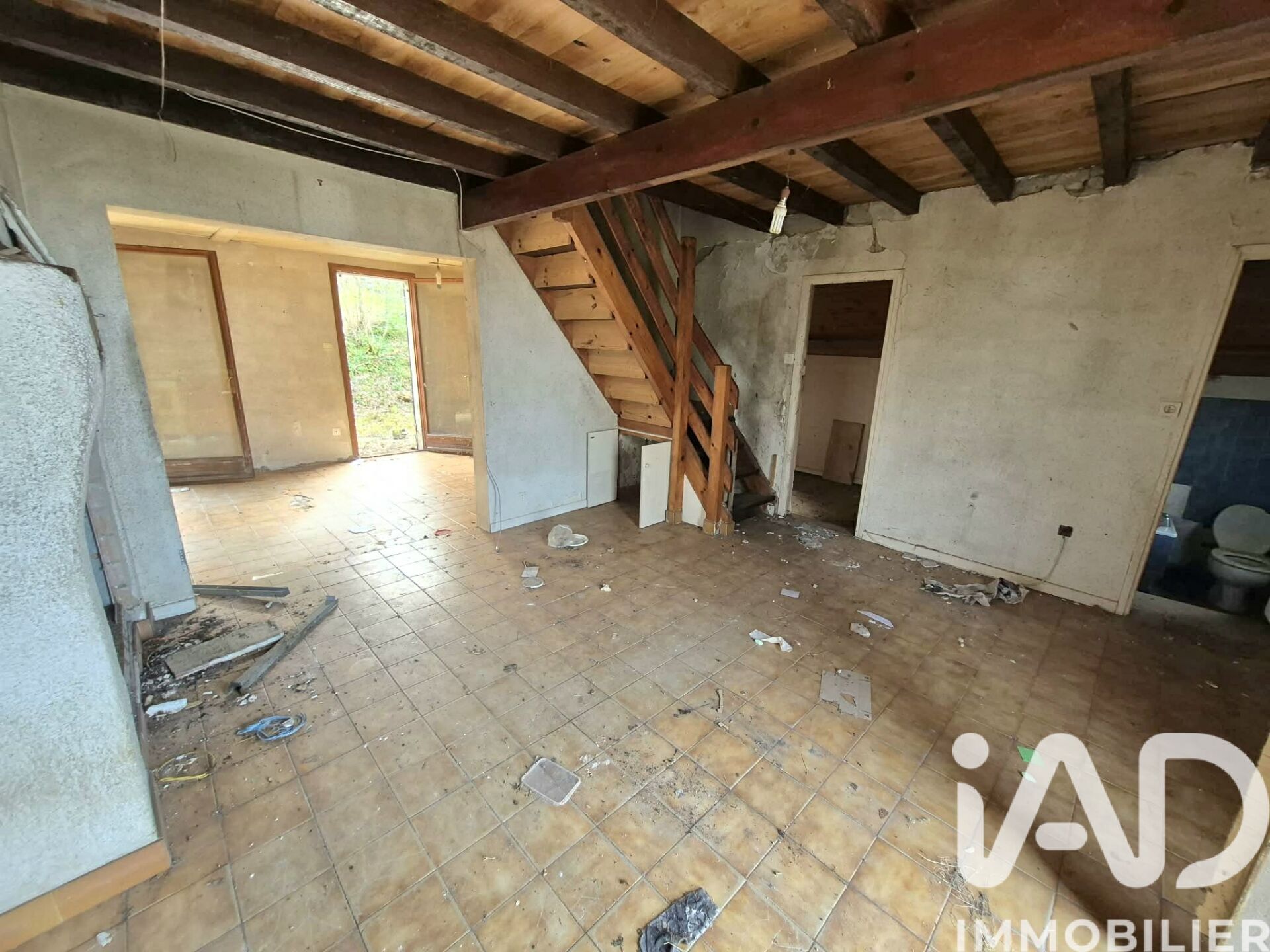 Vente Maison/villa 4 pièces - Photo 3