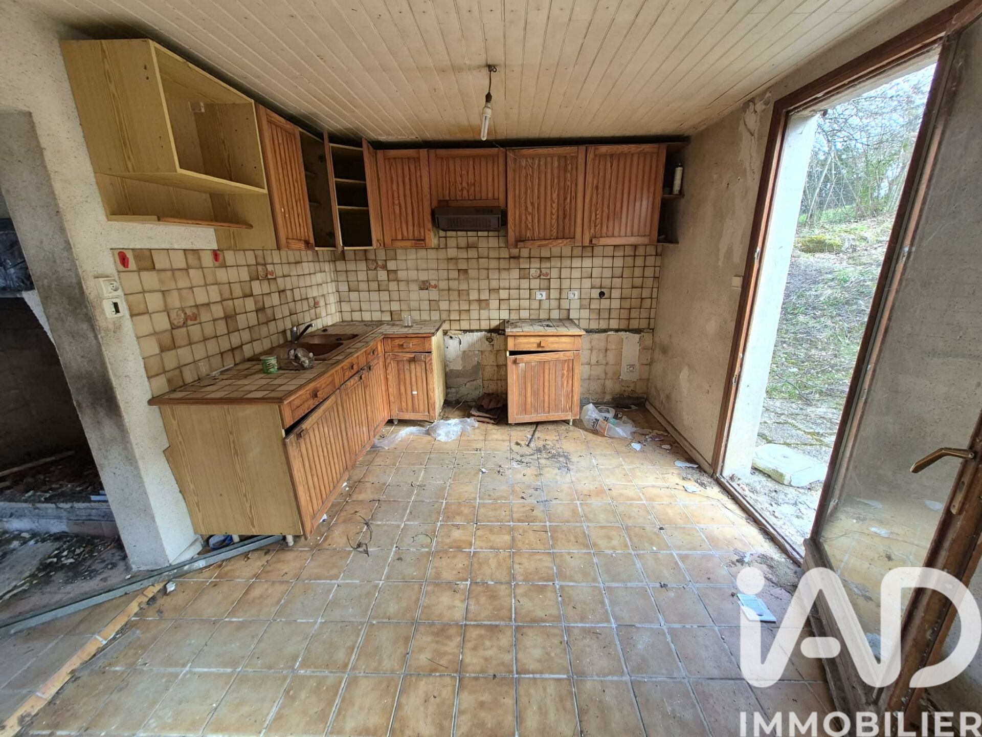 Vente Maison/villa 4 pièces - Photo 5