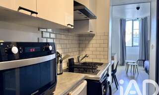 Appartement 1 Pièce 19 m² à vendre à Rennes (35000)