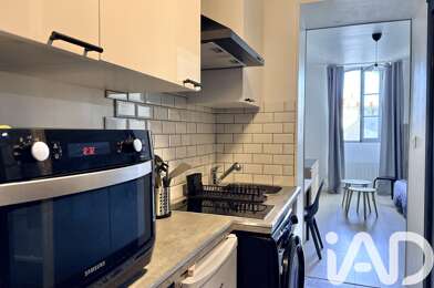 Appartement 1 pièces 125000 €