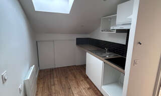 Appartement 3 Pièces 35 m² à louer à Clermont-Ferrand (63000)