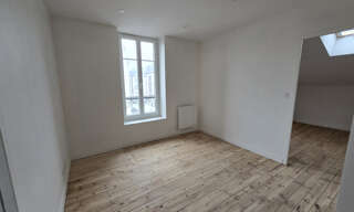 Appartement 3 Pièces 35 m² à louer à Clermont-Ferrand (63000)