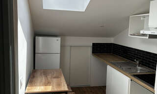 Appartement 3 Pièces 35 m² à louer à Clermont-Ferrand (63000)