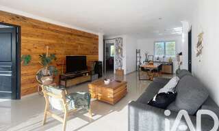 Appartement 4 Pièces 84 m² à vendre à Le Cannet (06110)