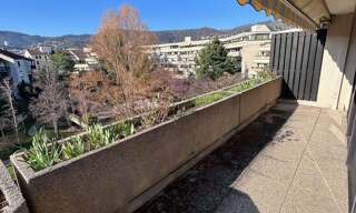 Appartement 3 Pièces 61 m² à louer à Chamalières (63400)