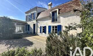 Maison 5 Pièces 191 m² à vendre à Villeneuve-sur-Lot (47300)