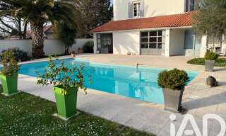 Maison 5 Pièces 191 m² à vendre à Villeneuve-sur-Lot (47300)