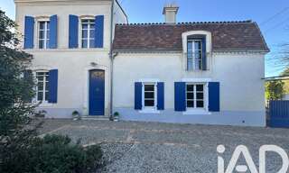 Maison 5 Pièces 191 m² à vendre à Villeneuve-sur-Lot (47300)