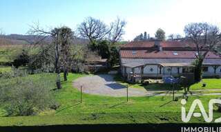 Maison 8 Pièces 208 m² à vendre à Caillavet (32190)