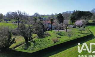 Maison 8 Pièces 208 m² à vendre à Caillavet (32190)