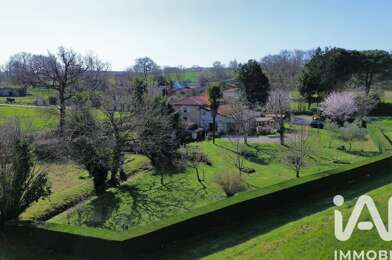 Maison 8 pièces 265000 €